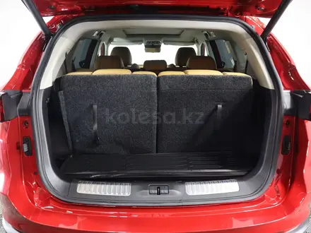 Jetour X70 Plus Premium Pro 2024 года за 9 890 000 тг. в Астана – фото 10