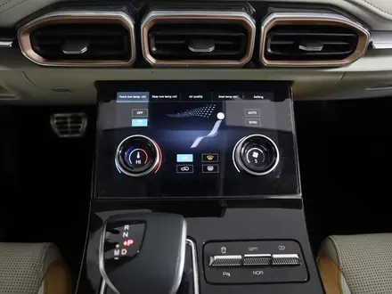 Jetour X70 Plus Premium Pro 2024 года за 9 890 000 тг. в Астана – фото 23