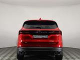 Jetour X70 Plus Premium Pro 2024 годаүшін9 890 000 тг. в Астана – фото 5