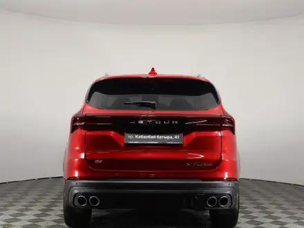 Jetour X70 Plus Premium Pro 2024 года за 9 890 000 тг. в Астана – фото 5