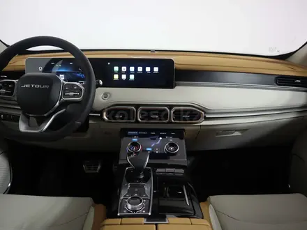 Jetour X70 Plus Premium Pro 2024 года за 9 890 000 тг. в Астана – фото 18