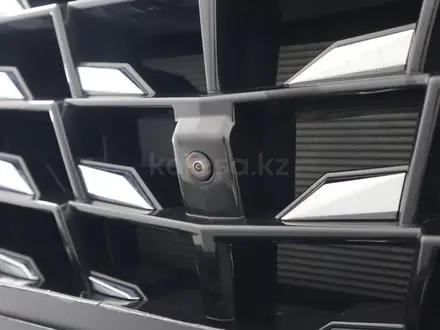 Jetour X70 Plus Premium Pro 2024 года за 9 890 000 тг. в Астана – фото 12