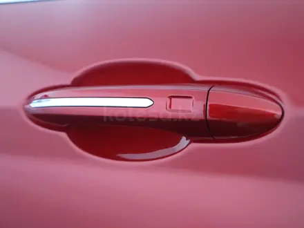 Jetour X70 Plus Premium Pro 2024 года за 9 890 000 тг. в Астана – фото 14