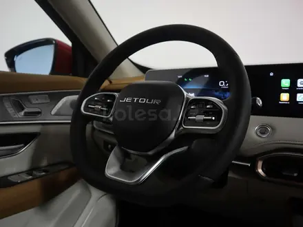 Jetour X70 Plus Premium Pro 2024 года за 9 890 000 тг. в Астана – фото 20