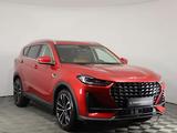 Jetour X70 Plus Premium Pro 2024 годаүшін9 890 000 тг. в Астана – фото 3