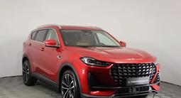 Jetour X70 Plus Premium Pro 2024 годаүшін9 890 000 тг. в Астана – фото 3