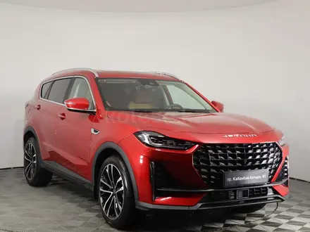 Jetour X70 Plus Premium Pro 2024 года за 9 890 000 тг. в Астана – фото 3