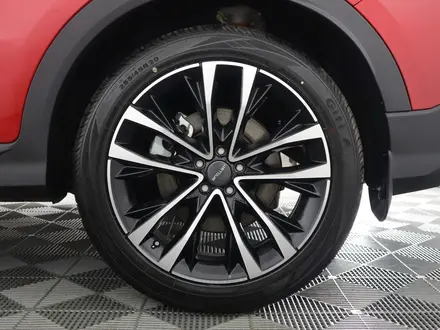 Jetour X70 Plus Premium Pro 2024 года за 9 890 000 тг. в Астана – фото 11