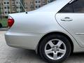 Toyota Camry 2004 года за 6 400 000 тг. в Актобе – фото 4