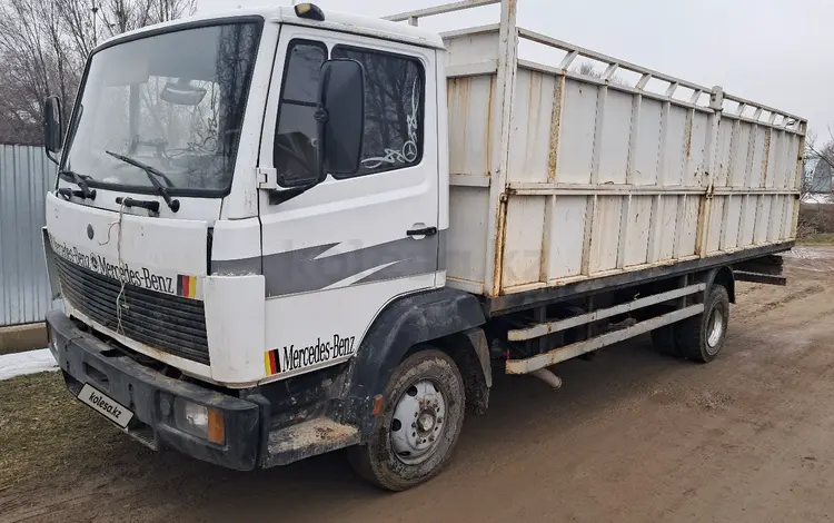 Mercedes-Benz  817 1992 года за 6 500 000 тг. в Алматы