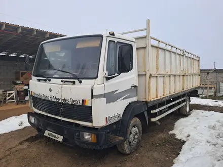 Mercedes-Benz  817 1992 года за 6 500 000 тг. в Алматы – фото 10