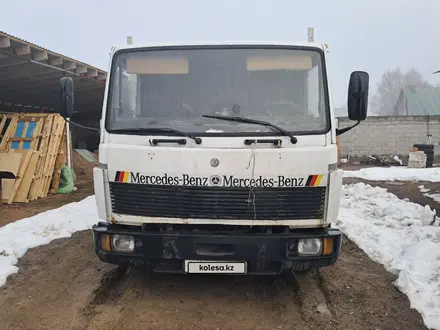 Mercedes-Benz  817 1992 года за 6 500 000 тг. в Алматы – фото 11