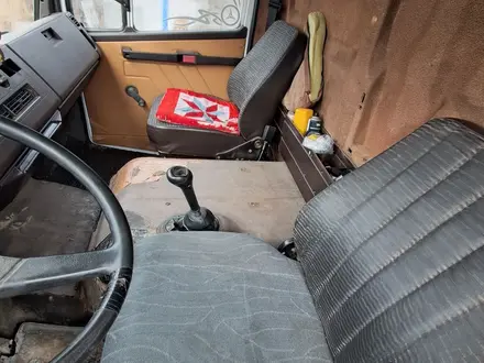 Mercedes-Benz  817 1992 года за 6 500 000 тг. в Алматы – фото 13