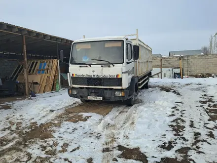 Mercedes-Benz  817 1992 года за 6 500 000 тг. в Алматы – фото 16