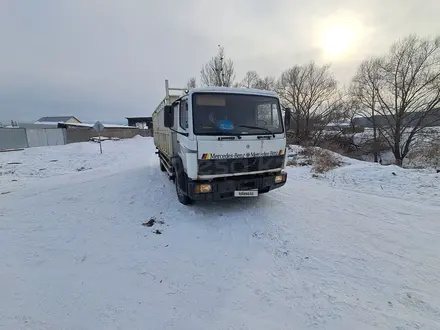Mercedes-Benz  817 1992 года за 6 500 000 тг. в Алматы – фото 17
