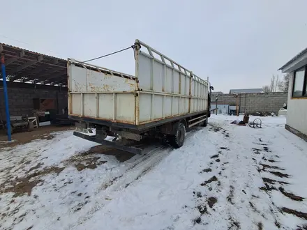 Mercedes-Benz  817 1992 года за 6 500 000 тг. в Алматы – фото 18
