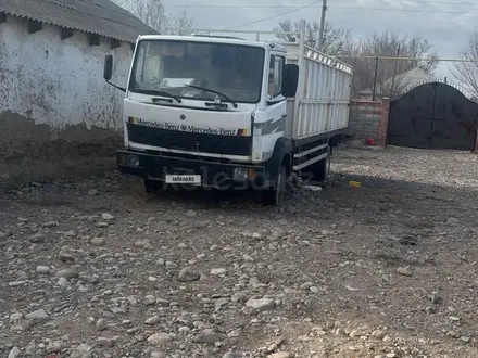 Mercedes-Benz  817 1992 года за 6 500 000 тг. в Алматы – фото 30