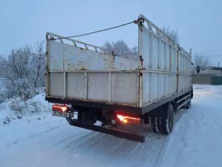 Mercedes-Benz  817 1992 года за 6 500 000 тг. в Алматы – фото 36