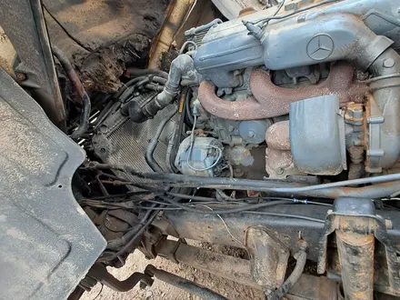 Mercedes-Benz  817 1992 года за 6 500 000 тг. в Алматы – фото 7