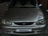 Kia Spectra 2000 года за 300 000 тг. в Кызылорда