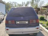Toyota Ipsum 1996 годаүшін2 750 000 тг. в Алматы – фото 3