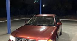 Audi A4 1995 года за 1 200 000 тг. в Караганда – фото 4