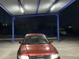 Audi A4, 1995