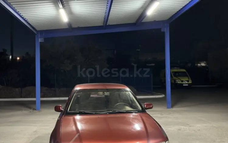 Audi A4 1995 года за 1 200 000 тг. в Караганда