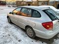 Kia Rio 2001 годаүшін2 100 000 тг. в Актобе – фото 3