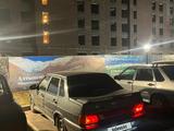 ВАЗ (Lada) 2115 2010 годаүшін1 500 000 тг. в Жезказган – фото 2