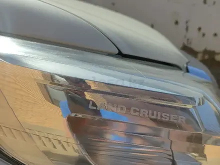 Toyota Land Cruiser Prado 2015 года за 17 000 000 тг. в Аральск – фото 35