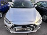 Hyundai Elantra 2018 годаүшін6 500 000 тг. в Астана – фото 2