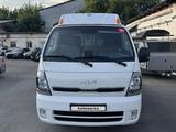 Kia Bongo 2023 года за 15 500 000 тг. в Алматы – фото 3