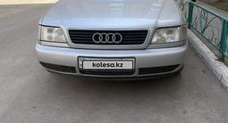 Audi A6 1996 годаүшін2 700 000 тг. в Астана – фото 3