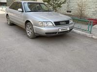 Audi A6 1996 года за 2 600 000 тг. в Астана