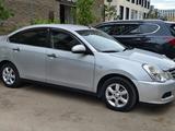 Nissan Almera 2014 года за 4 200 000 тг. в Астана – фото 2