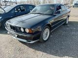 BMW 520 1991 года за 1 350 000 тг. в Алматы – фото 2