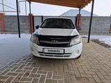 ВАЗ (Lada) Granta 2190 2012 года за 1 600 000 тг. в Узынагаш