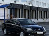 Toyota Avensis 2007 годаfor4 700 000 тг. в Караганда – фото 3