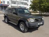 Nissan Patrol 1998 года за 6 500 000 тг. в Атбасар – фото 2