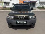 Nissan Patrol 1998 года за 6 500 000 тг. в Атбасар