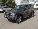 Nissan Patrol 1998 года за 6 500 000 тг. в Атбасар – фото 3