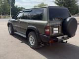 Nissan Patrol 1998 года за 6 500 000 тг. в Атбасар – фото 5