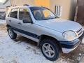 Chevrolet Niva 2004 годаfor1 700 000 тг. в Шиели