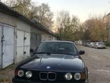 BMW 525 1991 года за 1 400 000 тг. в Шымкент