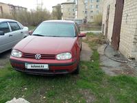 Volkswagen Golf 1998 годаүшін2 850 000 тг. в Петропавловск