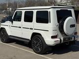 Mercedes-Benz G 63 AMG 2021 года за 105 900 000 тг. в Алматы – фото 3