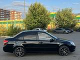 ВАЗ (Lada) Granta 2190 2014 годаfor3 200 000 тг. в Уральск – фото 3