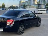 ВАЗ (Lada) Granta 2190 2014 годаfor3 200 000 тг. в Уральск – фото 4