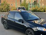 ВАЗ (Lada) Granta 2190 2014 годаfor3 200 000 тг. в Уральск – фото 2